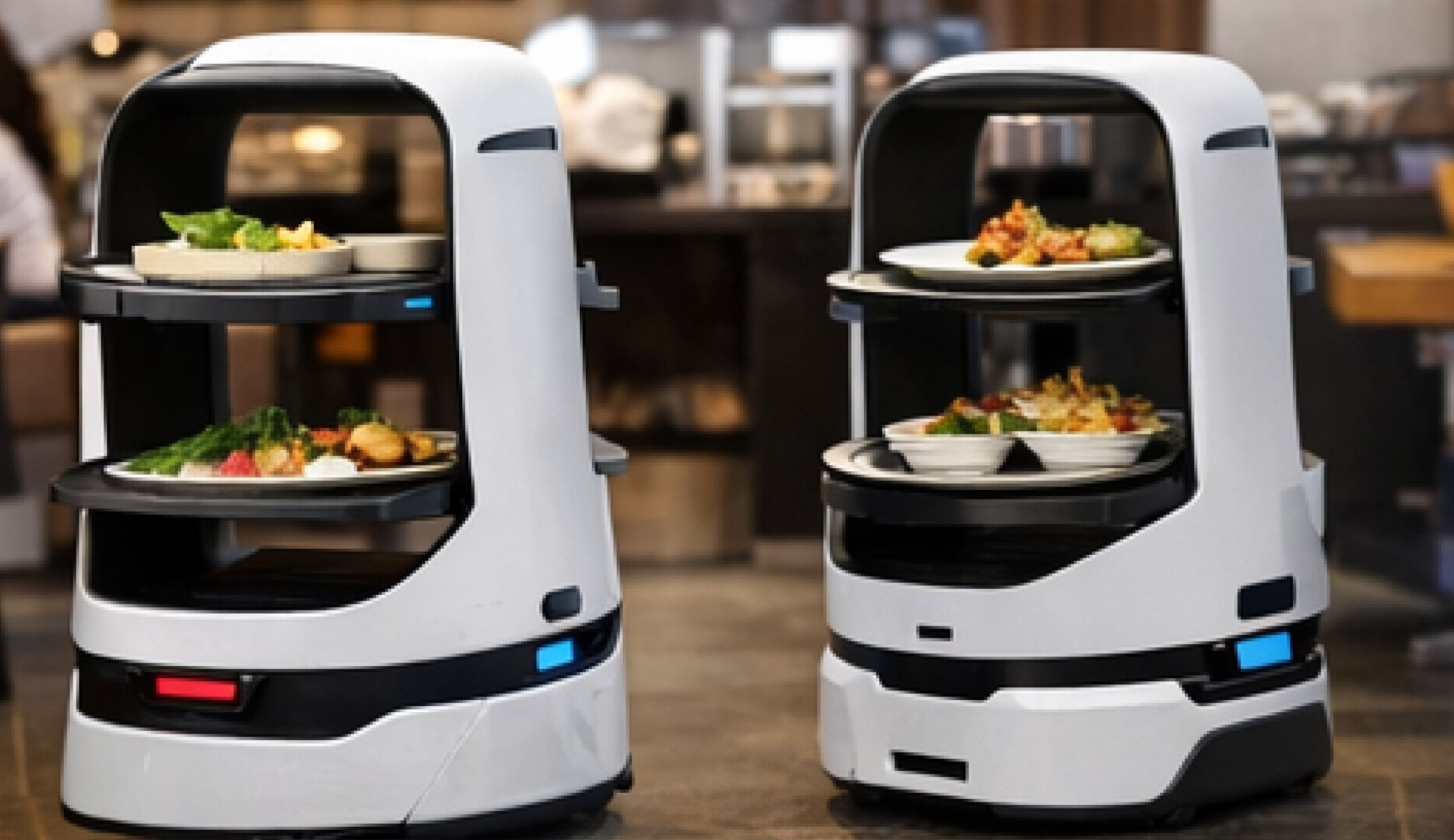 2026 U.S. Restaurant Labor Crisis & the Automation Fix_7.autonomus delivery robots.